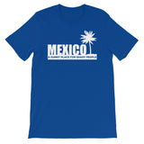 Mexico | Unisex - Lateeno Apparel