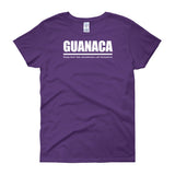 Guanaca Shirt | El Salvador | Women's - Lateeno Apparel