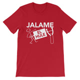 Jalame el Hule | Costa Rica | Unisex - Lateeno Apparel