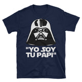 Yo soy tu papi Shirt | I'm Your Father in Spanish | Lateeno Shirts - Lateeno Apparel