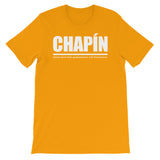 Chapin | Guatemala | Unisex - Lateeno Apparel