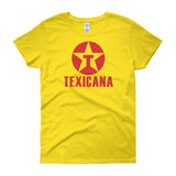 Texicana | Funny | Women's - Lateeno Apparel