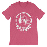 Pura Birra | Costa Rica | Unisex - Lateeno Apparel