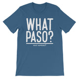 What paso | Spanglish | Unisex - Lateeno Apparel