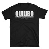 Quibo | El Salvador | Unisex - Lateeno Apparel