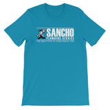 Sancho | Funny | Unisex - Lateeno Apparel