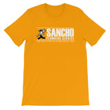 Sancho | Funny | Unisex - Lateeno Apparel