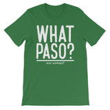 What paso | Spanglish | Unisex - Lateeno Apparel