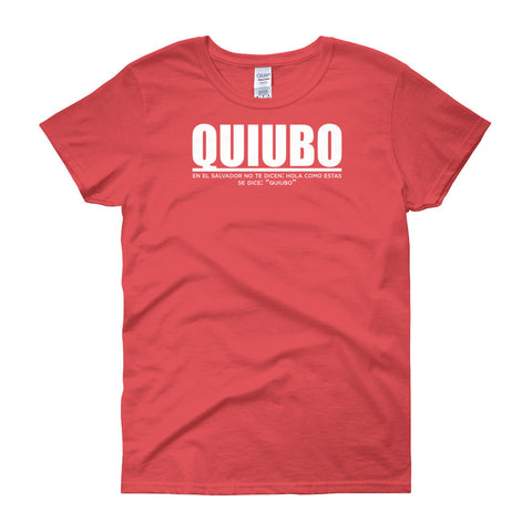 Quibo | Women's - Lateeno Apparel