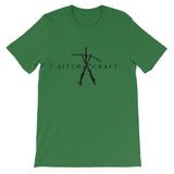 Bitch Craft T Shirt | A Unisex Shirt For Ladies | Lateeno Shop - Lateeno Apparel