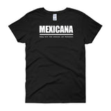 Mexicana | Women's - Lateeno Apparel