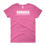 Guanaca Shirt | El Salvador | Women's - Lateeno Apparel