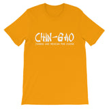 Chingao T Shirt | Funny Spanglish Shirt | Unisex for Everyone - Lateeno Apparel