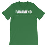 Panameño | Unisex - Lateeno Apparel