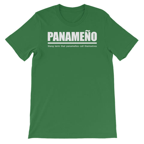 Panameño | Unisex - Lateeno Apparel