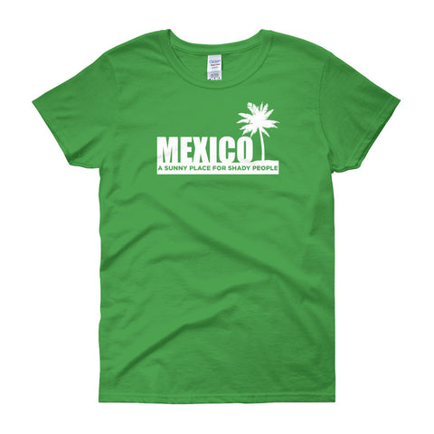 Mexico | Women's - Lateeno Apparel