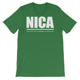 Nica | Unisex - Lateeno Apparel