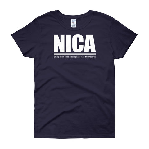 Nica | Women's - Lateeno Apparel