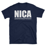 Nica | Unisex - Lateeno Apparel