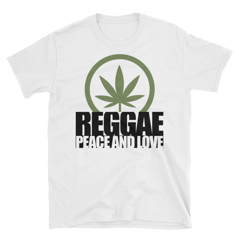 Reggae | Inspire | Unisex - Lateeno Apparel