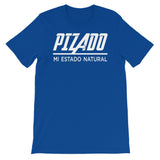 Pizado | Guatemala | Unisex - Lateeno Apparel