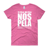 Nos Pela | Guatemala | Women's - Lateeno Apparel