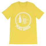 Pura Birra | Costa Rica | Unisex - Lateeno Apparel