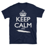 Keep Calm | Inspiration | Unisex - Lateeno Apparel