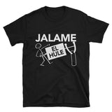 Jalame el Hule | Costa Rica | Unisex - Lateeno Apparel