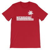 Nicaragua | Unisex - Lateeno Apparel