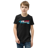 Lukas Gamer - Youth Short Sleeve T-Shirt - Lateeno Apparel