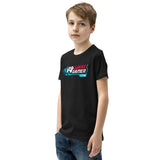 Lukas Gamer - Youth Short Sleeve T-Shirt - Lateeno Apparel